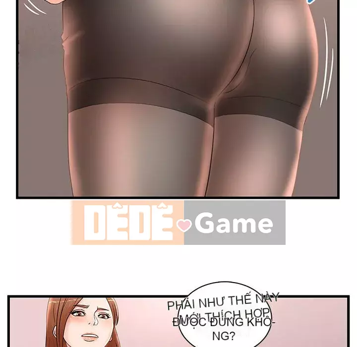 Bí Mật Của Mẹ Và Con Gái Chương 23-24