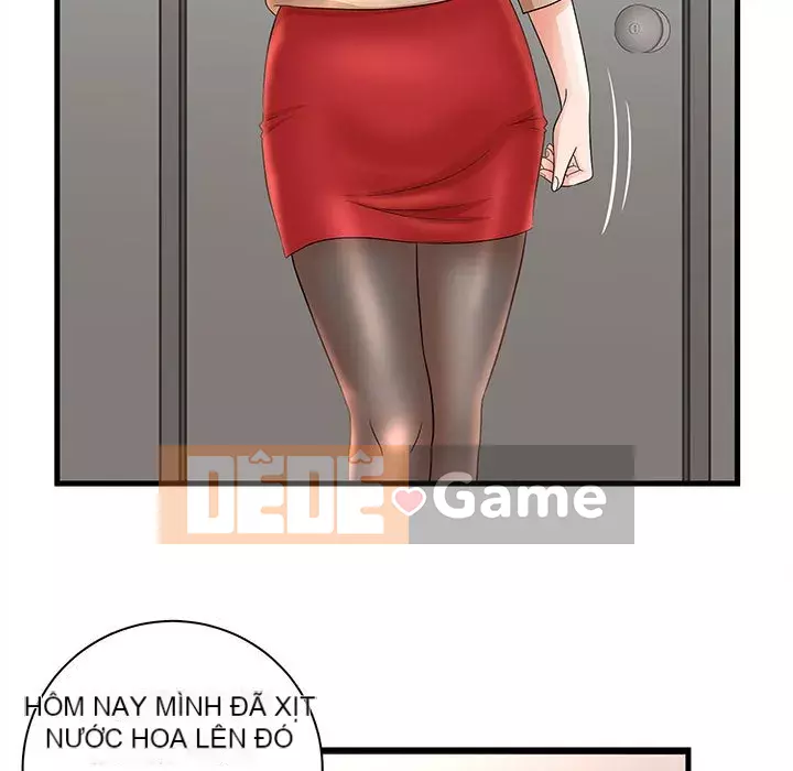 Bí Mật Của Mẹ Và Con Gái Chương 23-24