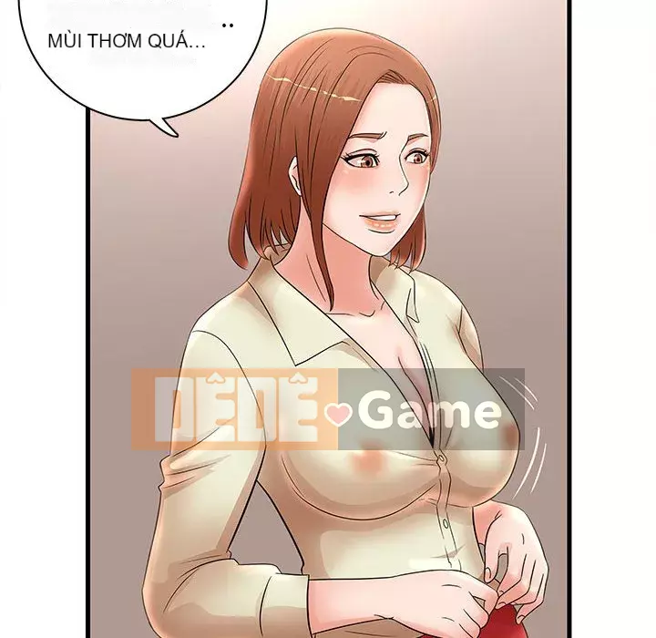 Bí Mật Của Mẹ Và Con Gái Chương 23-24