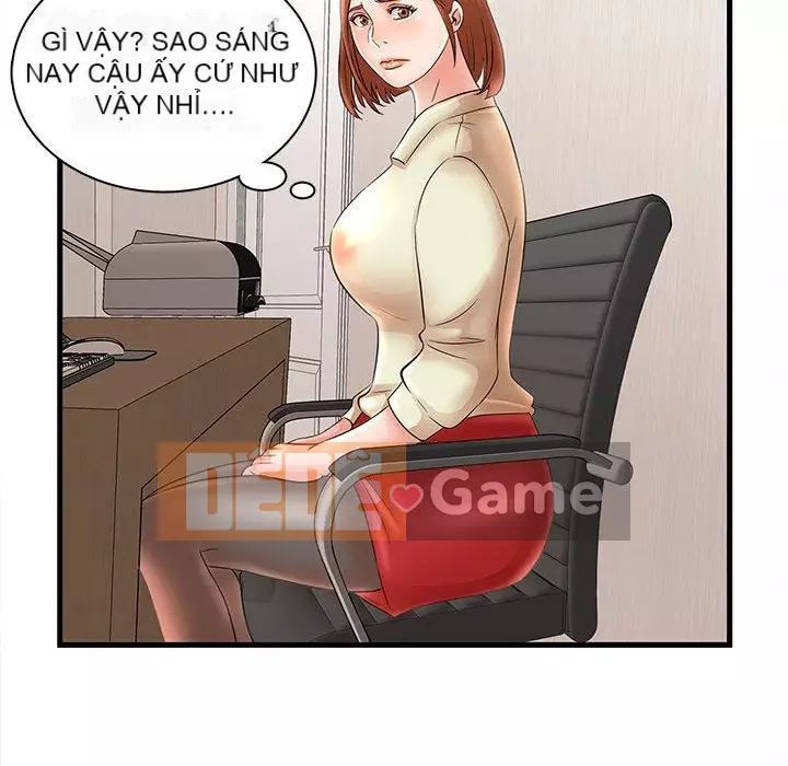 Bí Mật Của Mẹ Và Con Gái Chương 23-24