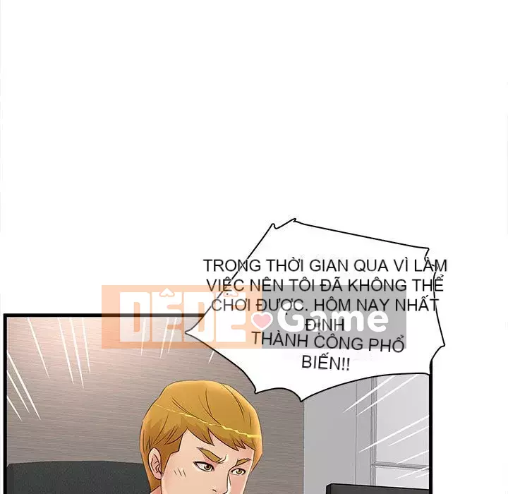 Bí Mật Của Mẹ Và Con Gái Chương 23-24