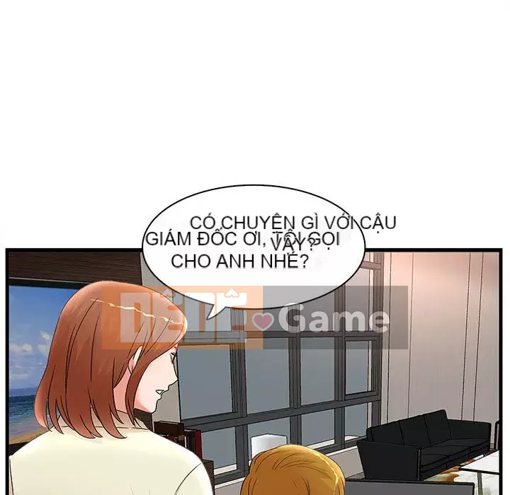 Bí Mật Của Mẹ Và Con Gái Chương 23-24