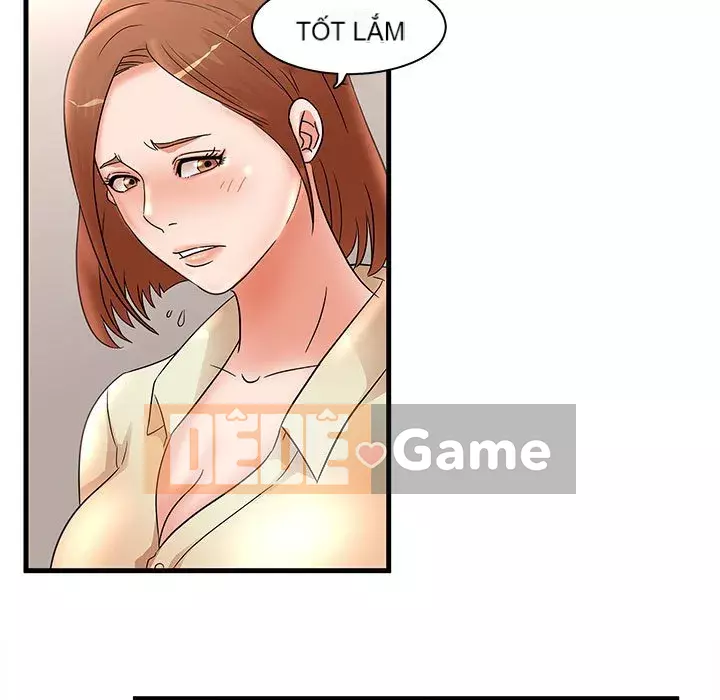 Bí Mật Của Mẹ Và Con Gái Chương 23-24