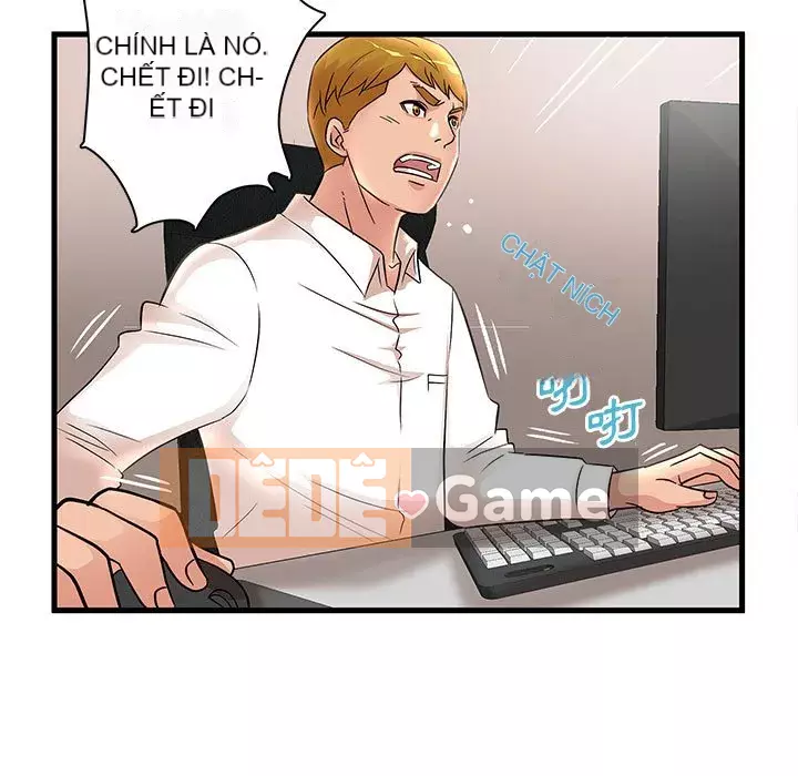 Bí Mật Của Mẹ Và Con Gái Chương 23-24