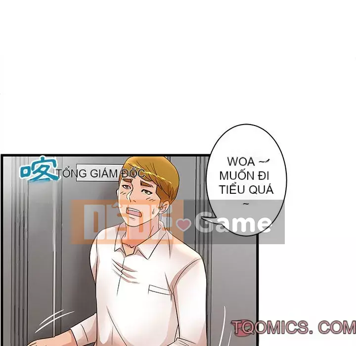 Bí Mật Của Mẹ Và Con Gái Chương 23-24