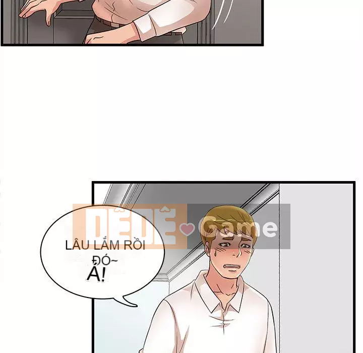 Bí Mật Của Mẹ Và Con Gái Chương 23-24