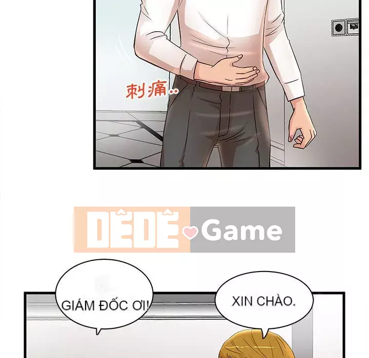 Bí Mật Của Mẹ Và Con Gái Chương 23-24