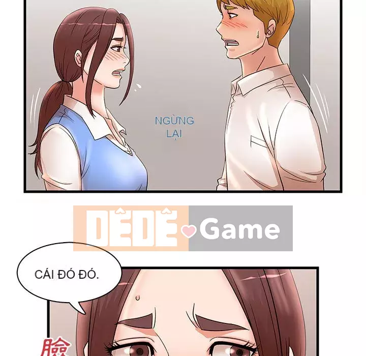 Bí Mật Của Mẹ Và Con Gái Chương 23-24