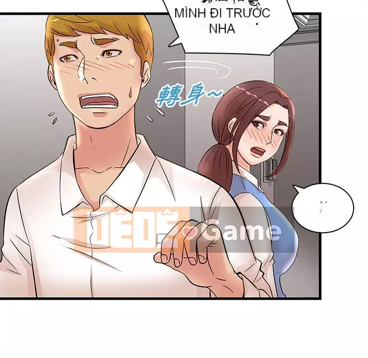 Bí Mật Của Mẹ Và Con Gái Chương 23-24