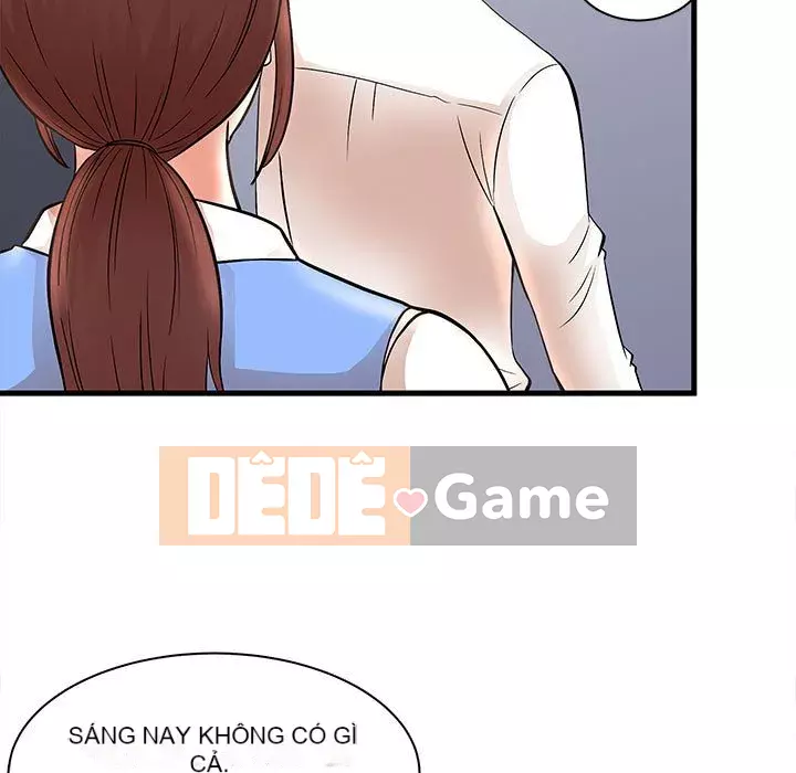 Bí Mật Của Mẹ Và Con Gái Chương 23-24