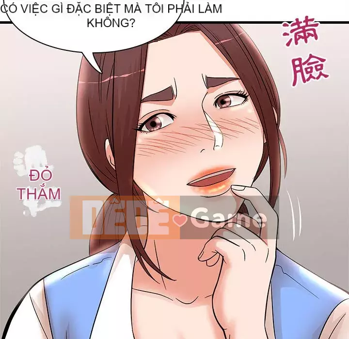 Bí Mật Của Mẹ Và Con Gái Chương 23-24