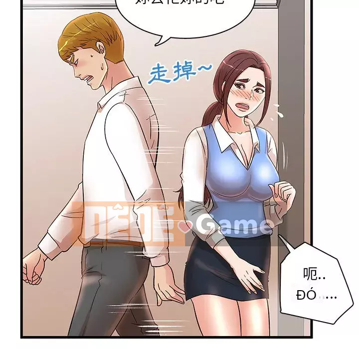 Bí Mật Của Mẹ Và Con Gái Chương 23-24