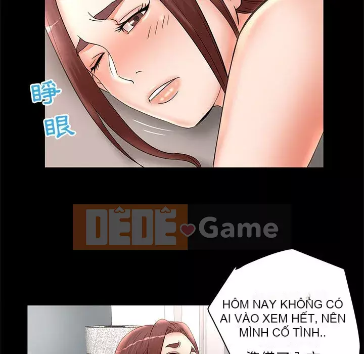 Bí Mật Của Mẹ Và Con Gái Chương 23-24