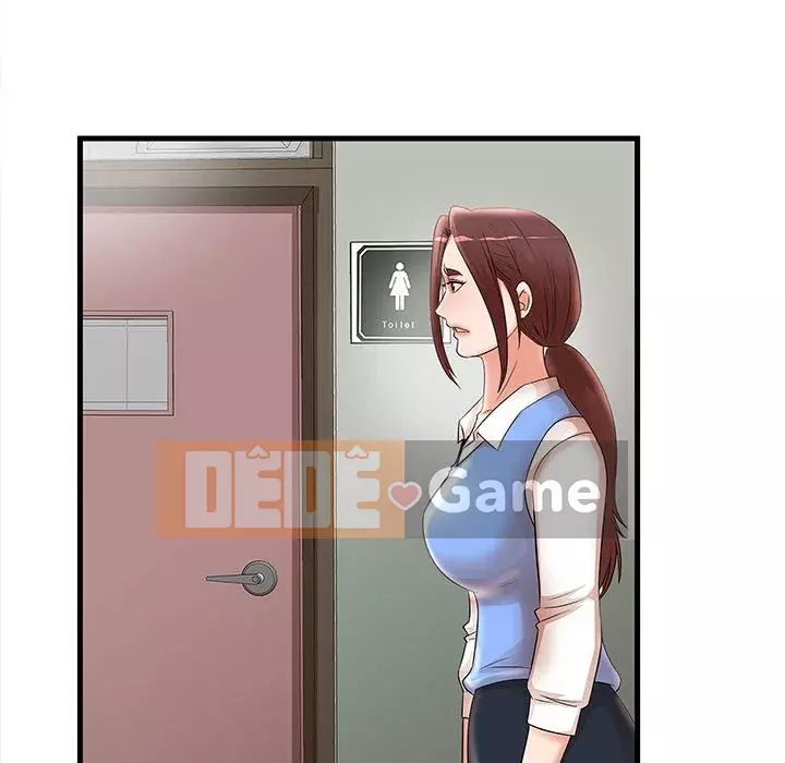 Bí Mật Của Mẹ Và Con Gái Chương 23-24