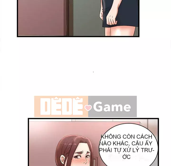 Bí Mật Của Mẹ Và Con Gái Chương 23-24