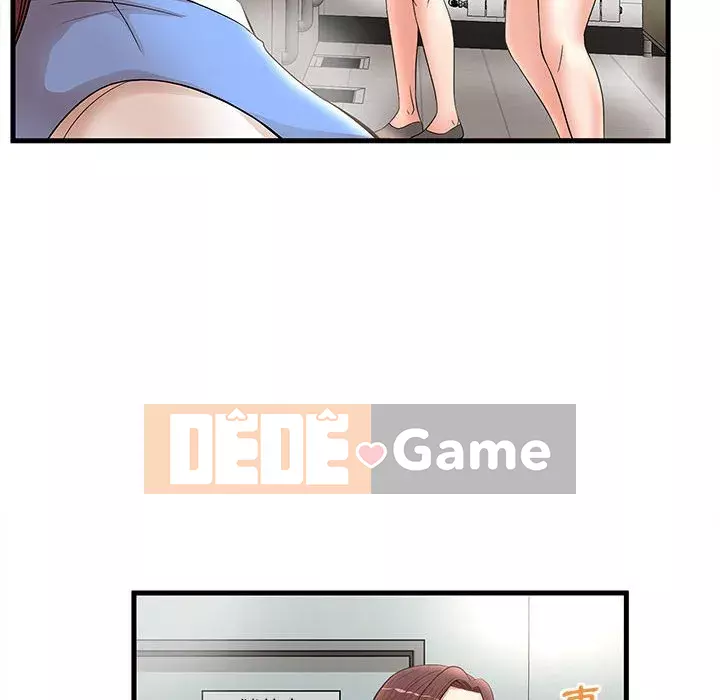 Bí Mật Của Mẹ Và Con Gái Chương 23-24