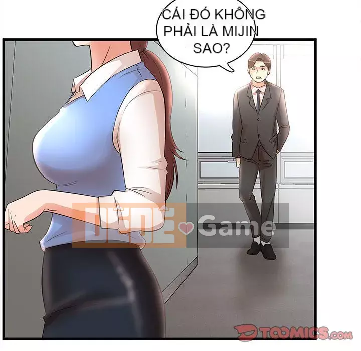 Bí Mật Của Mẹ Và Con Gái Chương 23-24