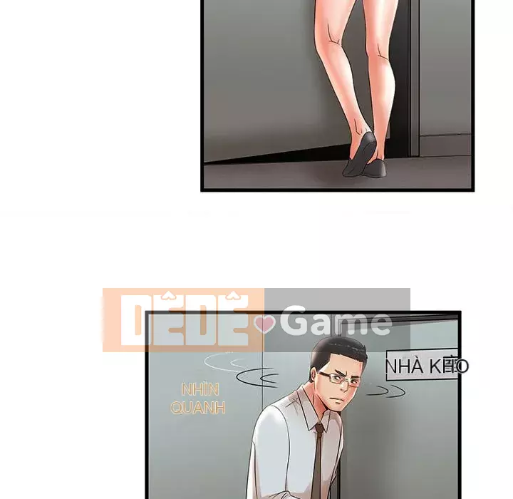 Bí Mật Của Mẹ Và Con Gái Chương 23-24