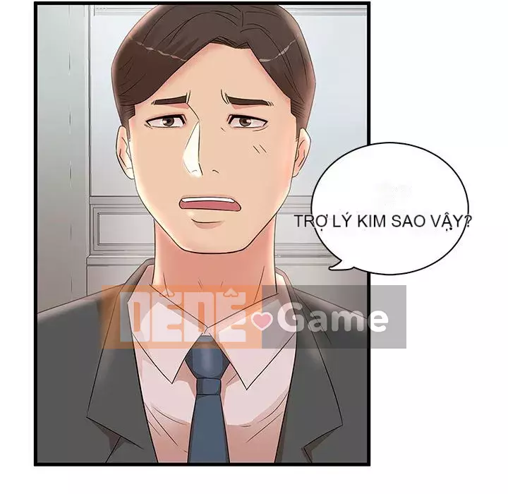 Bí Mật Của Mẹ Và Con Gái Chương 23-24