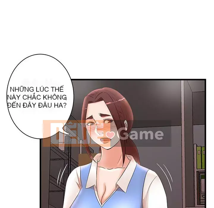 Bí Mật Của Mẹ Và Con Gái Chương 23-24