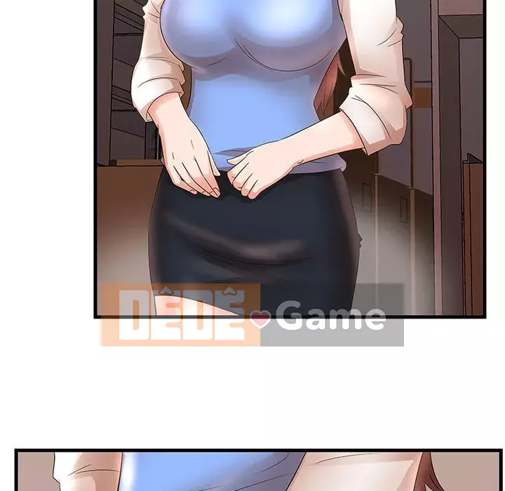 Bí Mật Của Mẹ Và Con Gái Chương 23-24