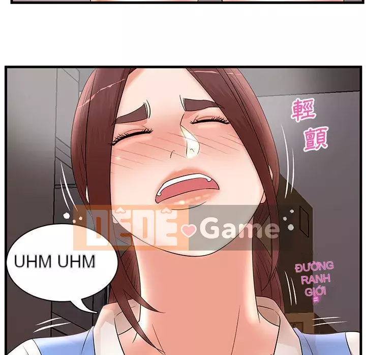 Bí Mật Của Mẹ Và Con Gái Chương 23-24