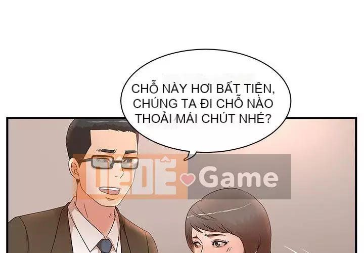 Bí Mật Của Mẹ Và Con Gái Chương 21-22