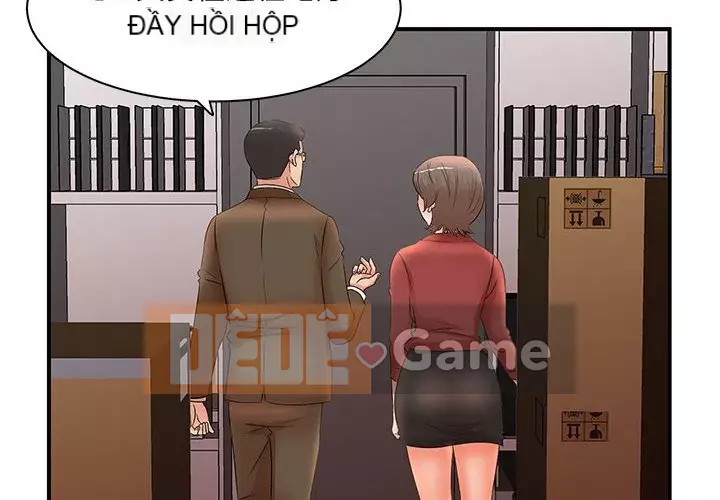 Bí Mật Của Mẹ Và Con Gái Chương 21-22