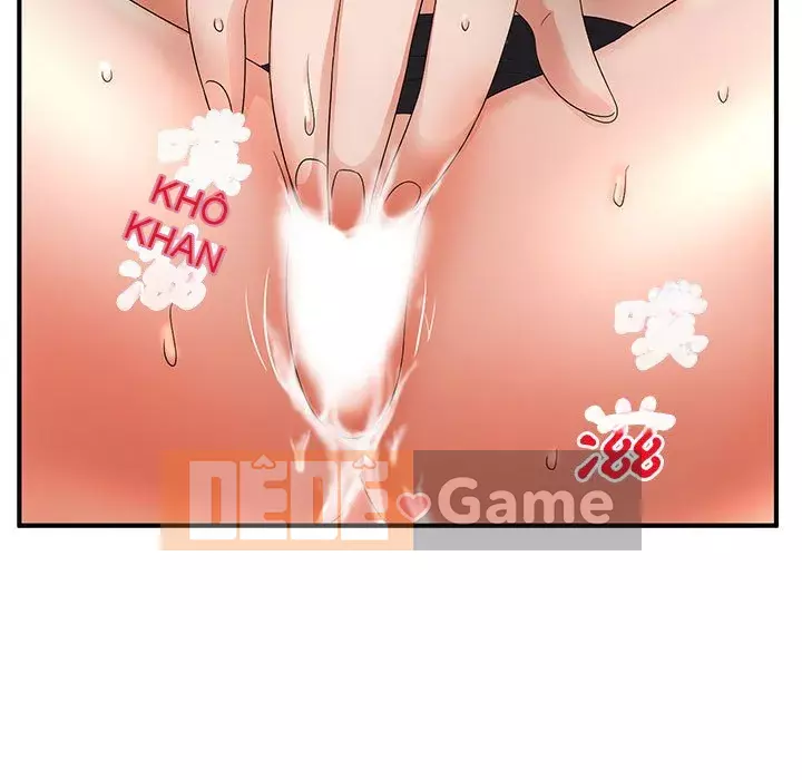 Bí Mật Của Mẹ Và Con Gái Chương 21-22