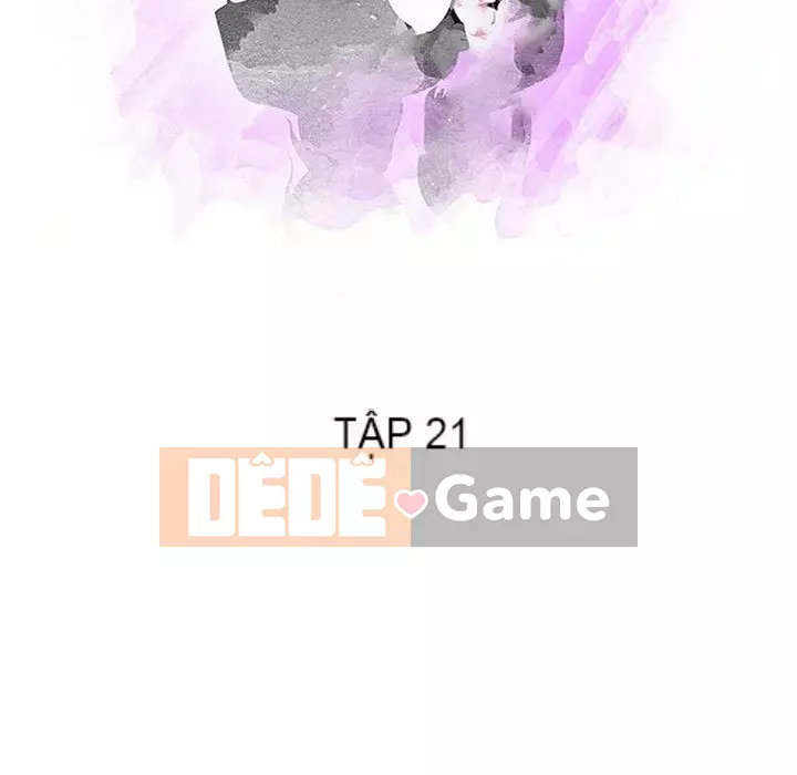 Bí Mật Của Mẹ Và Con Gái Chương 21-22