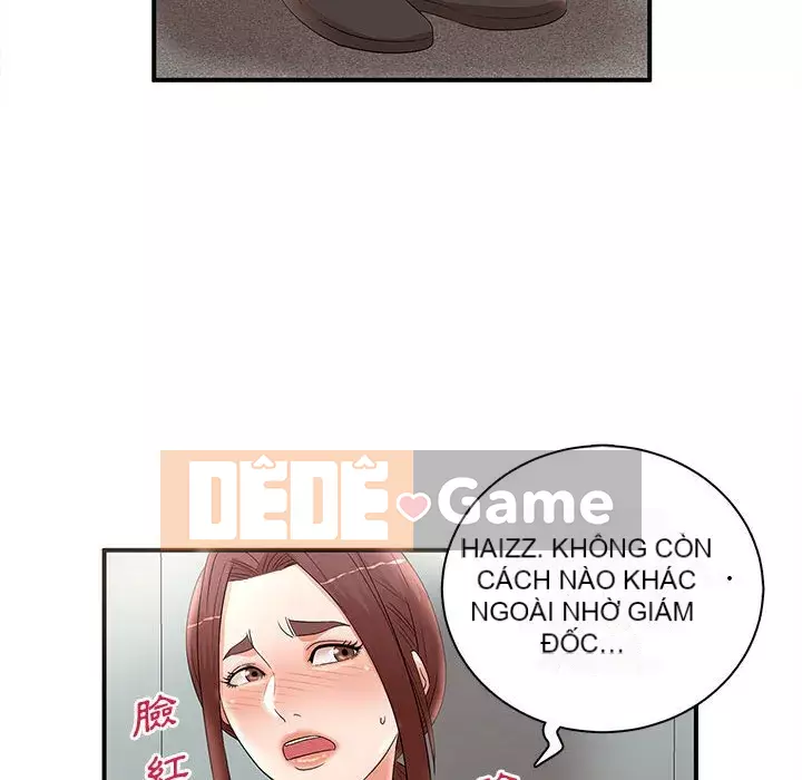 Bí Mật Của Mẹ Và Con Gái Chương 21-22