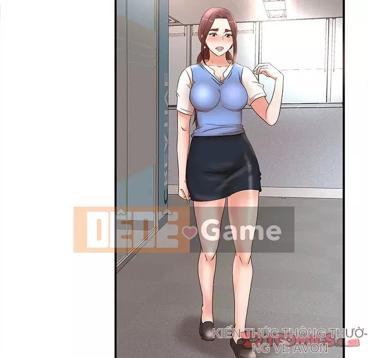 Bí Mật Của Mẹ Và Con Gái Chương 21-22