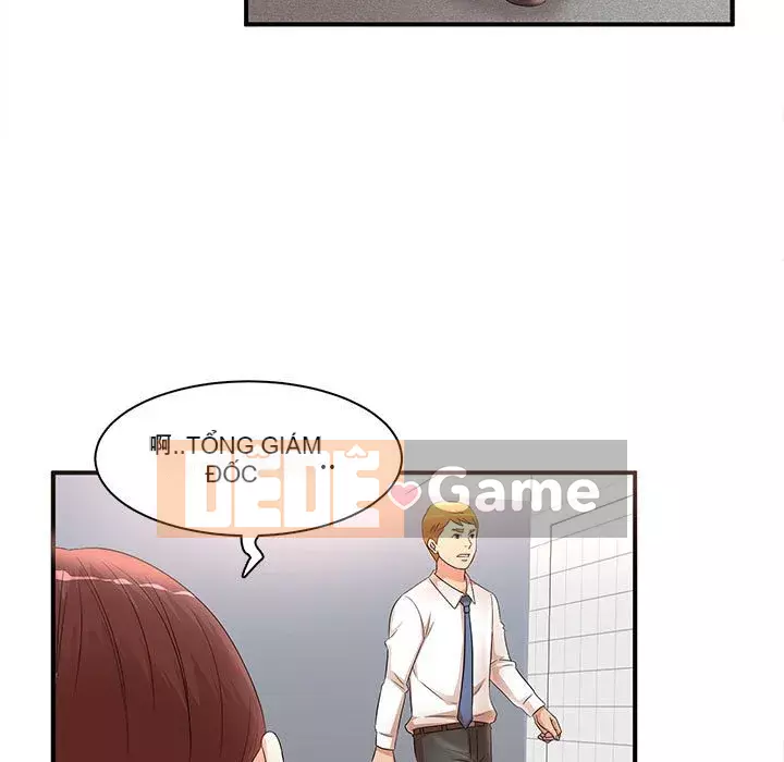 Bí Mật Của Mẹ Và Con Gái Chương 21-22