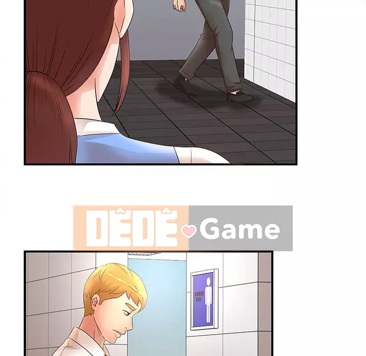 Bí Mật Của Mẹ Và Con Gái Chương 21-22