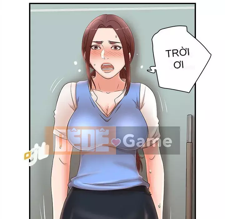 Bí Mật Của Mẹ Và Con Gái Chương 21-22