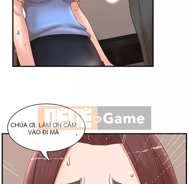 Bí Mật Của Mẹ Và Con Gái Chương 21-22