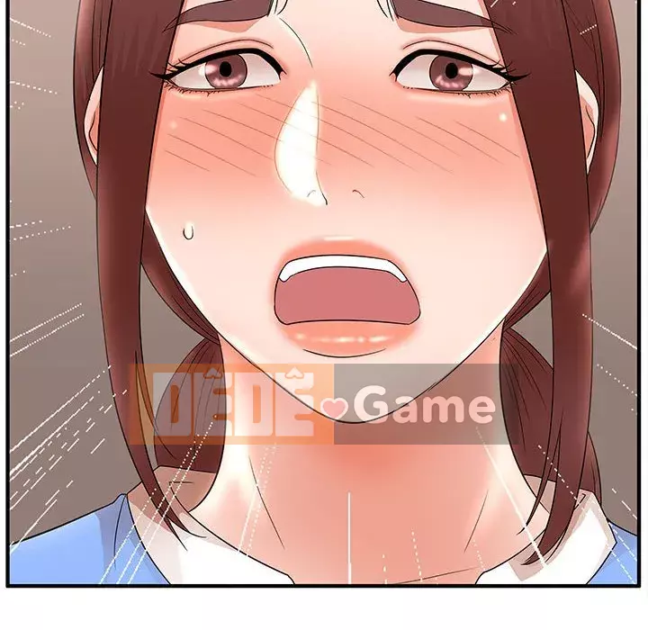 Bí Mật Của Mẹ Và Con Gái Chương 21-22