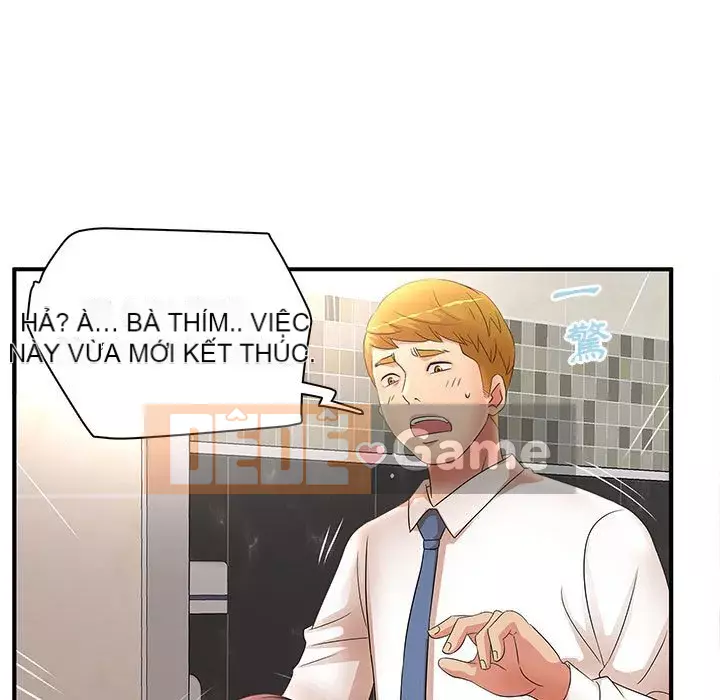 Bí Mật Của Mẹ Và Con Gái Chương 21-22