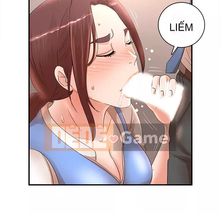 Bí Mật Của Mẹ Và Con Gái Chương 21-22