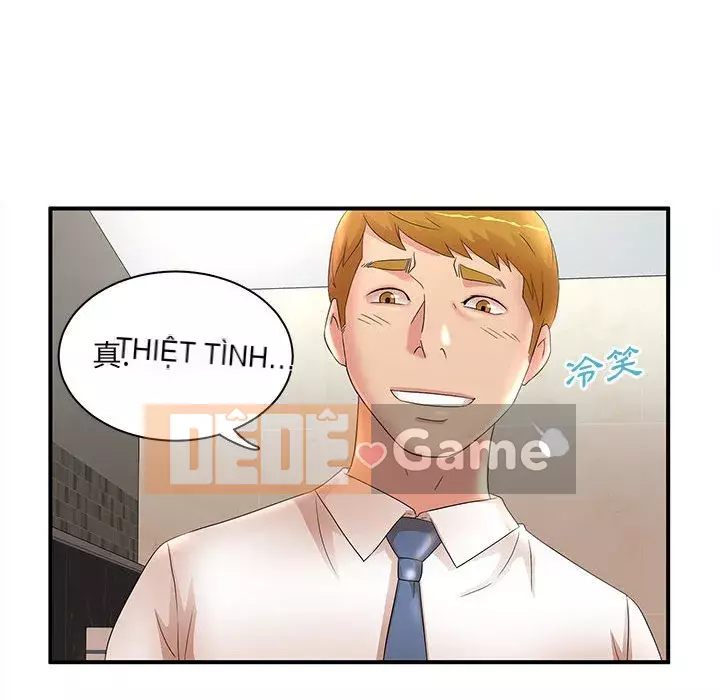 Bí Mật Của Mẹ Và Con Gái Chương 21-22