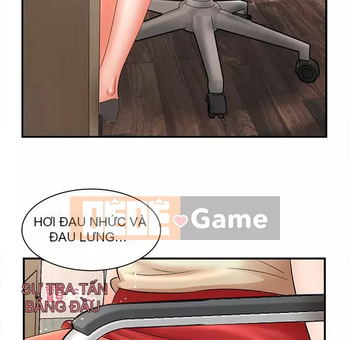 Bí Mật Của Mẹ Và Con Gái Chương 21-22