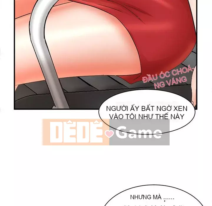 Bí Mật Của Mẹ Và Con Gái Chương 21-22