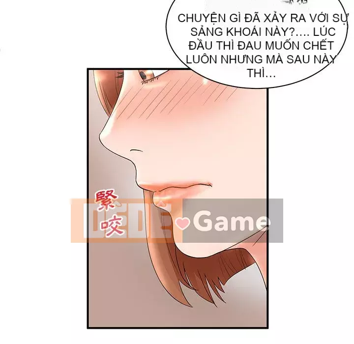 Bí Mật Của Mẹ Và Con Gái Chương 21-22