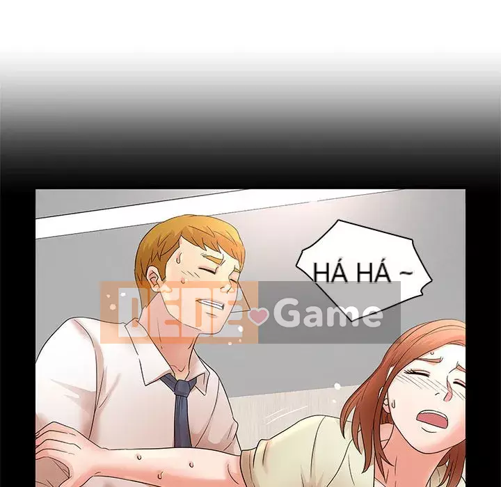 Bí Mật Của Mẹ Và Con Gái Chương 21-22