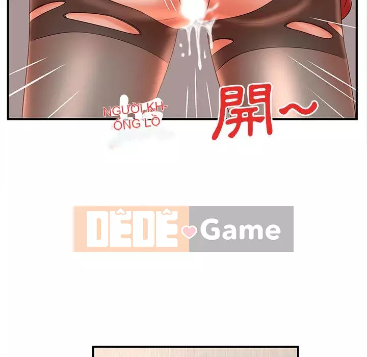 Bí Mật Của Mẹ Và Con Gái Chương 21-22