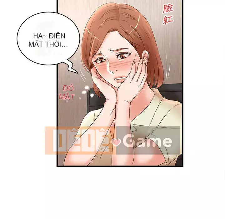 Bí Mật Của Mẹ Và Con Gái Chương 21-22