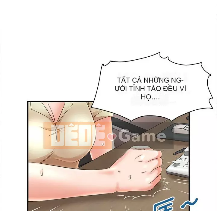 Bí Mật Của Mẹ Và Con Gái Chương 21-22