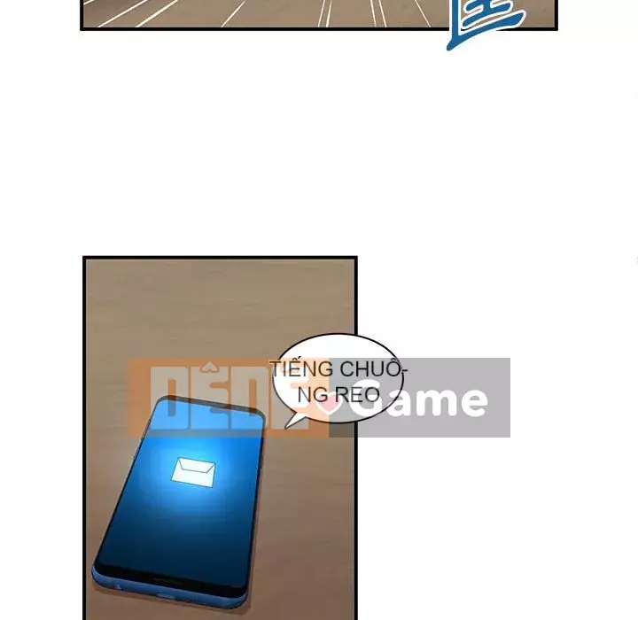 Bí Mật Của Mẹ Và Con Gái Chương 21-22