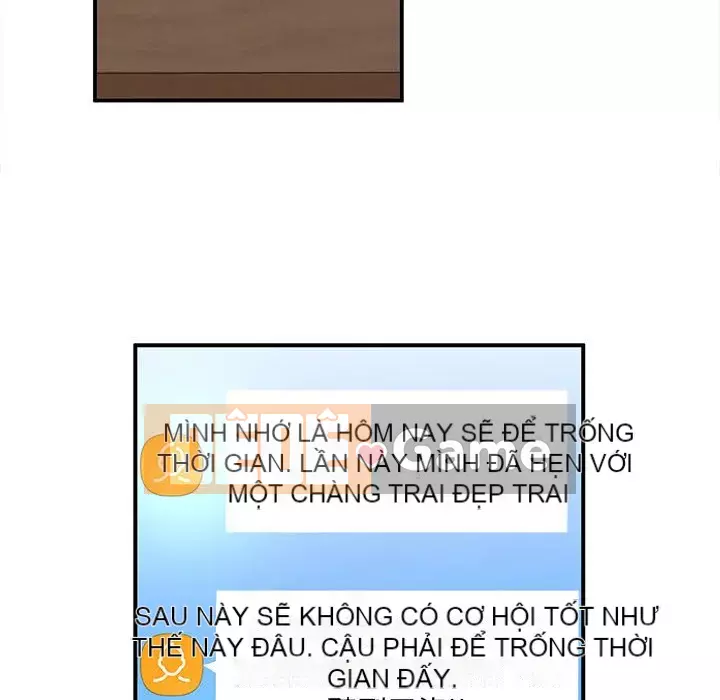 Bí Mật Của Mẹ Và Con Gái Chương 21-22