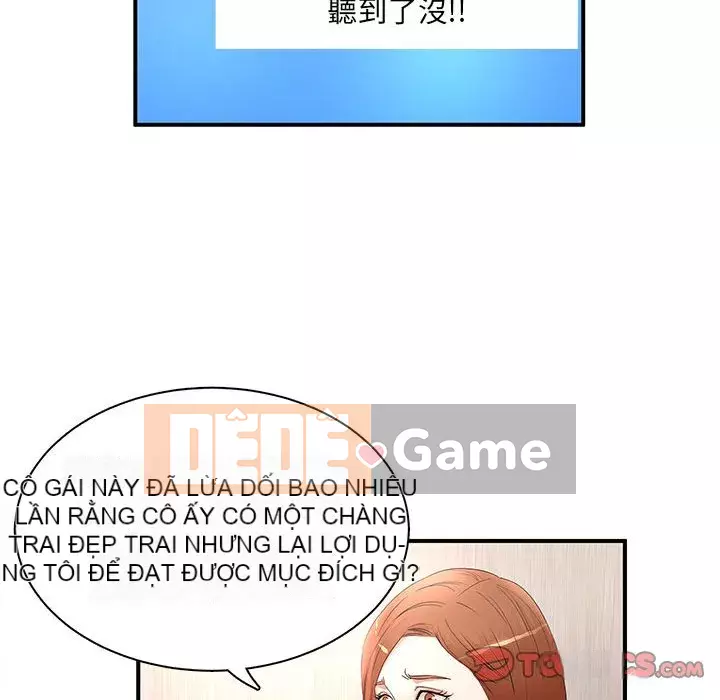 Bí Mật Của Mẹ Và Con Gái Chương 21-22